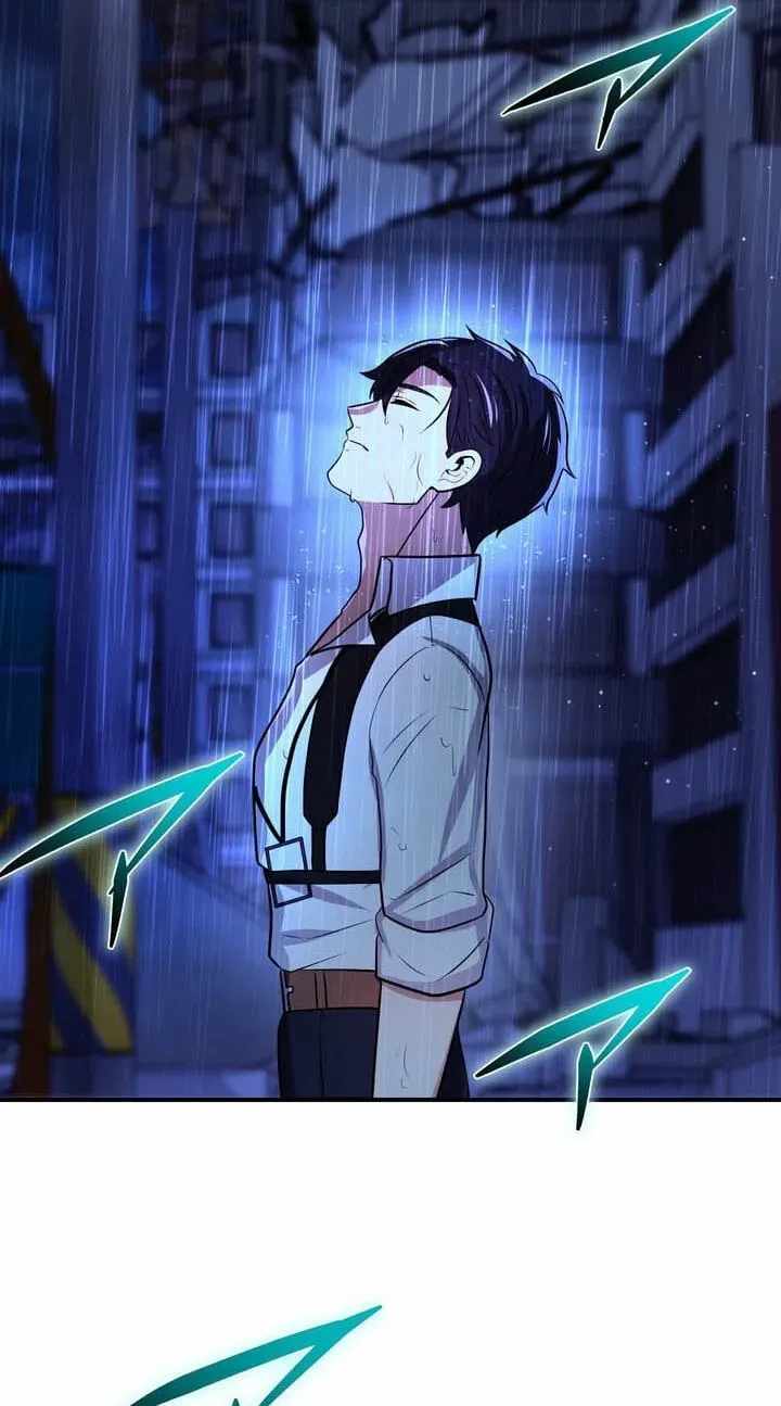 Reborn Ranker – Gravity User — Chapter 189 — page 5