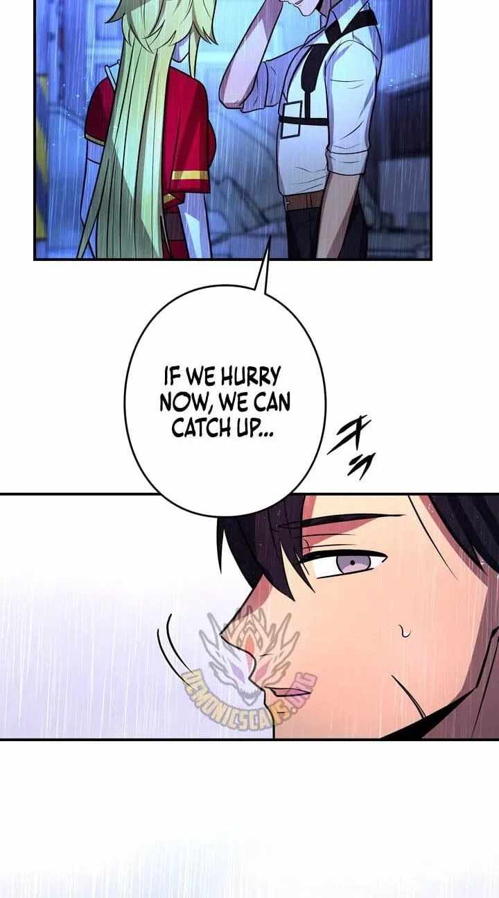 Reborn Ranker – Gravity User — Chapter 189 — page 9