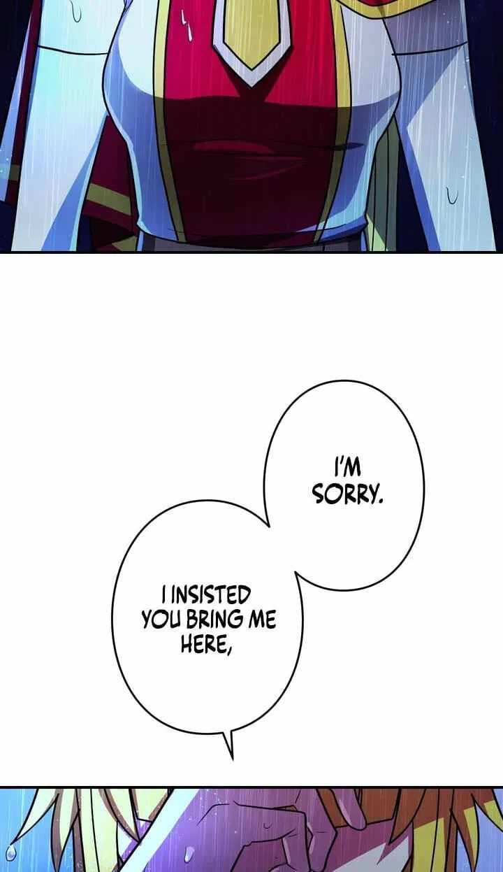 Reborn Ranker – Gravity User — Chapter 189 — page 11