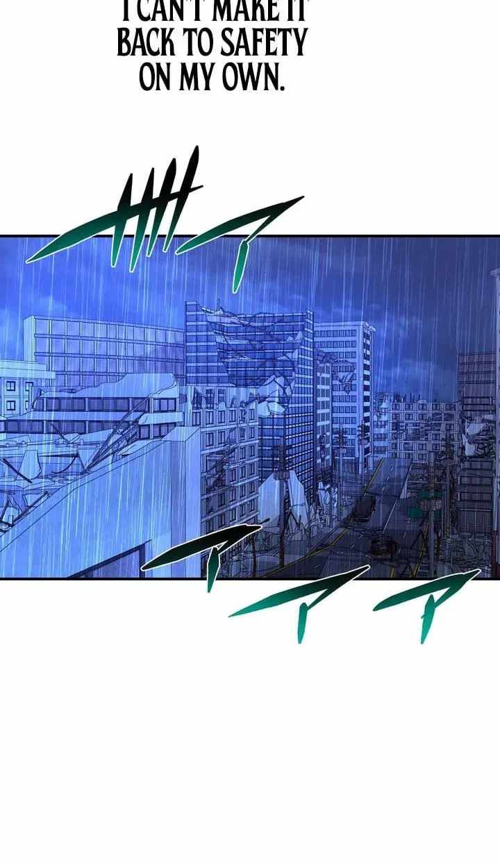Reborn Ranker – Gravity User — Chapter 189 — page 13