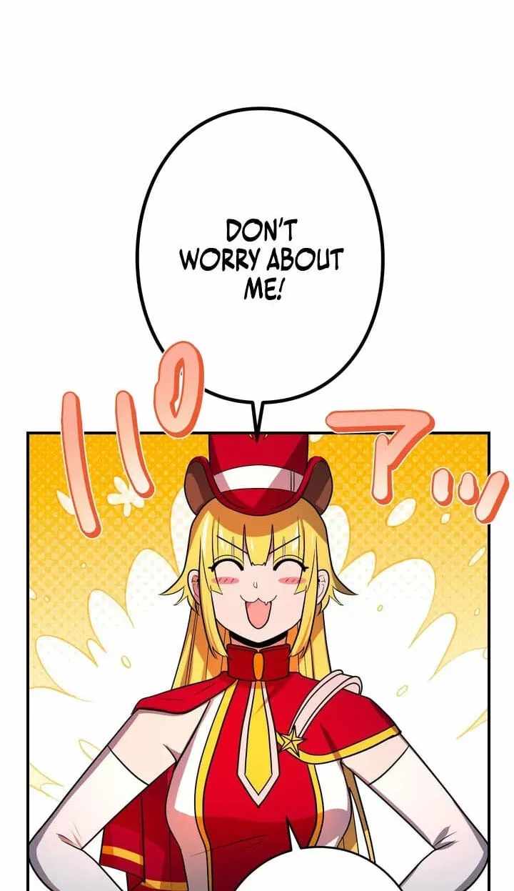 Reborn Ranker – Gravity User — Chapter 189 — page 15