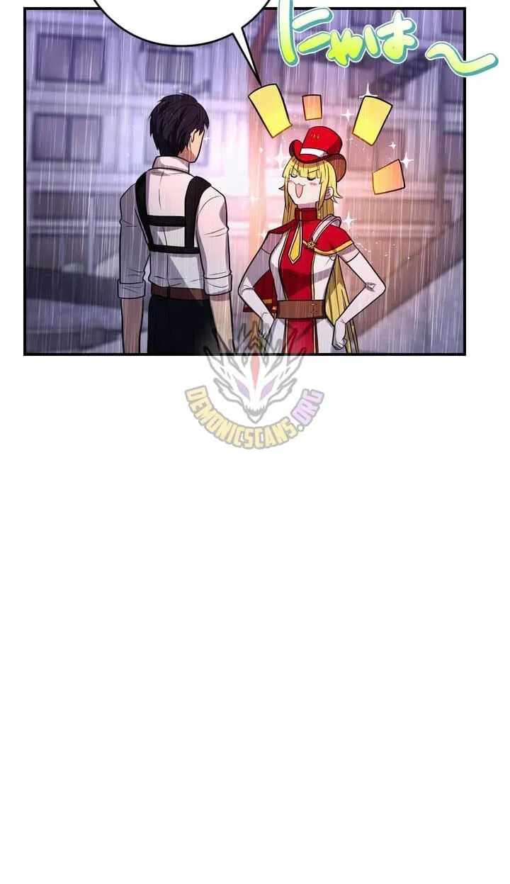Reborn Ranker – Gravity User — Chapter 189 — page 17