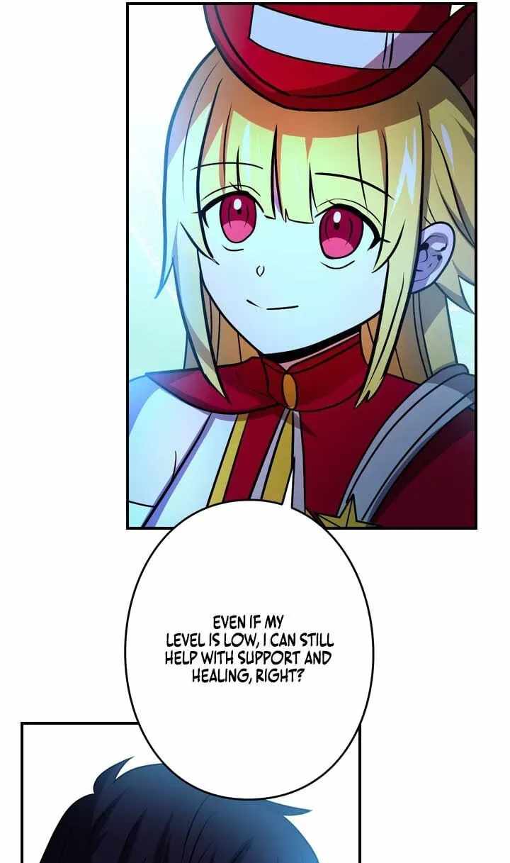 Reborn Ranker – Gravity User — Chapter 189 — page 18