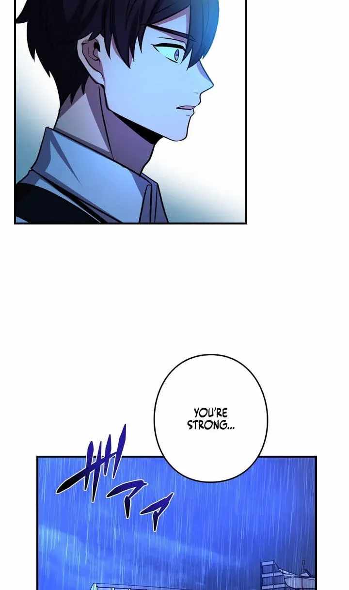 Reborn Ranker – Gravity User — Chapter 189 — page 19