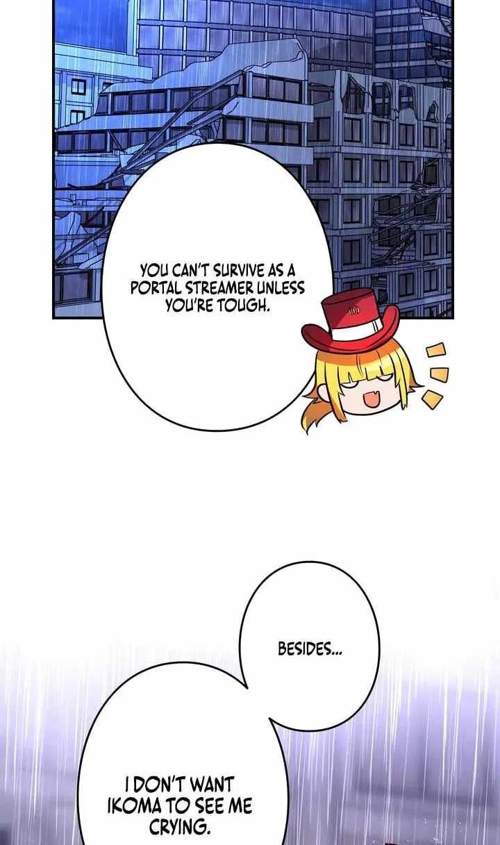 Reborn Ranker – Gravity User — Chapter 189 — page 20
