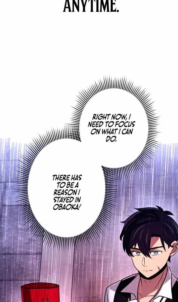 Reborn Ranker – Gravity User — Chapter 189 — page 23