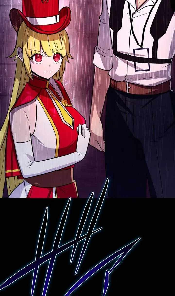 Reborn Ranker – Gravity User — Chapter 189 — page 24