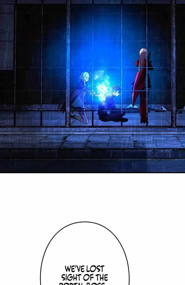 Reborn Ranker – Gravity User — Chapter 189 — page 26