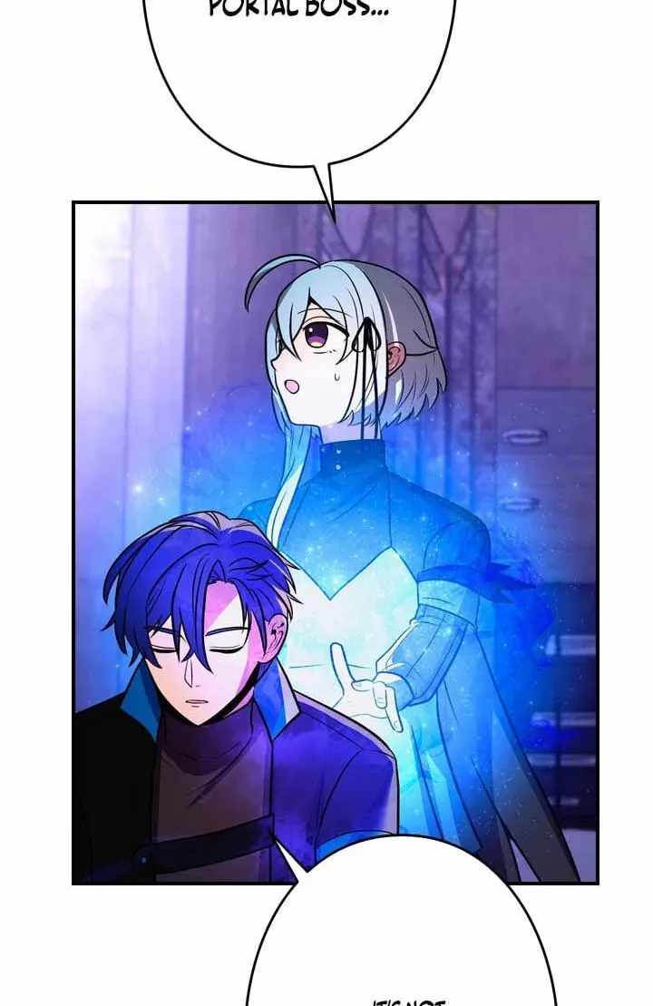Reborn Ranker – Gravity User — Chapter 189 — page 27