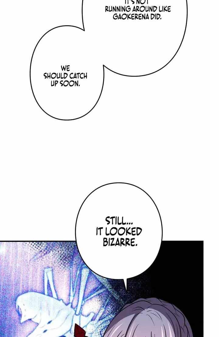 Reborn Ranker – Gravity User — Chapter 189 — page 28