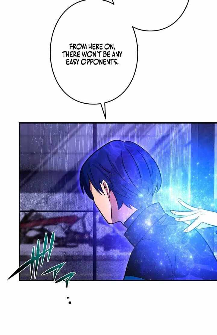 Reborn Ranker – Gravity User — Chapter 189 — page 30