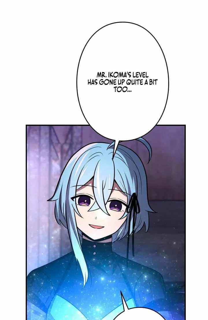 Reborn Ranker – Gravity User — Chapter 189 — page 31