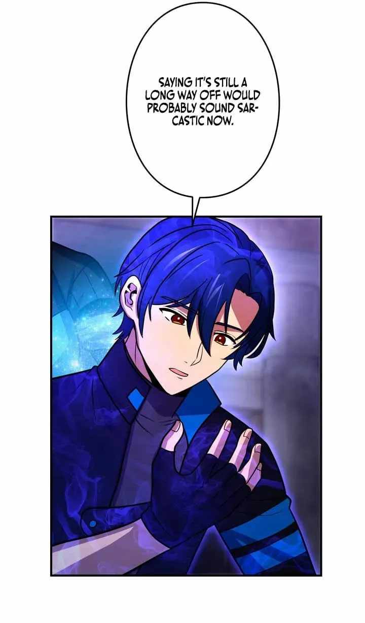 Reborn Ranker – Gravity User — Chapter 189 — page 34