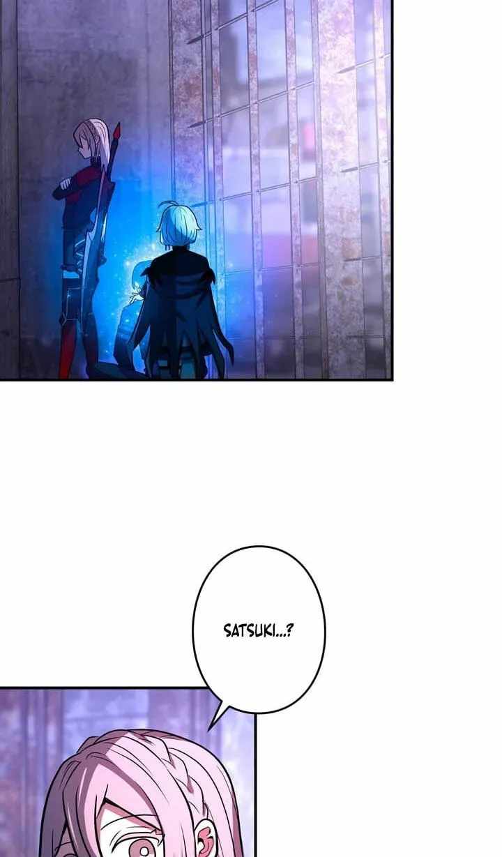 Reborn Ranker – Gravity User — Chapter 189 — page 39