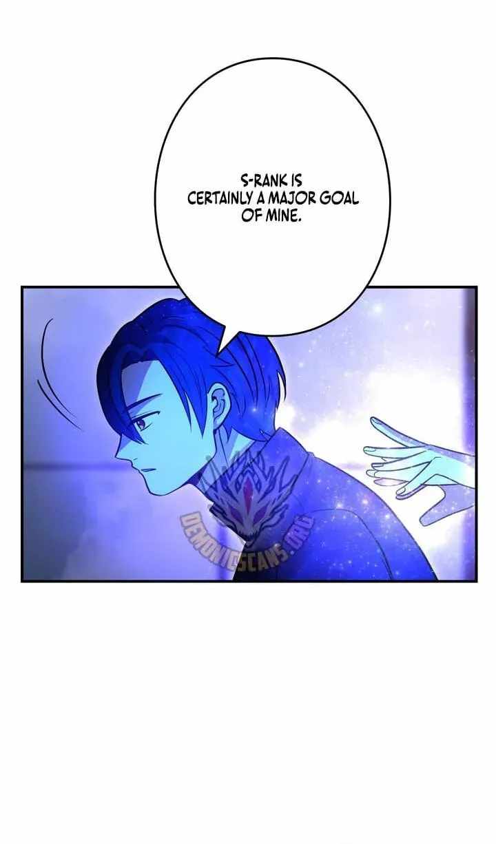 Reborn Ranker – Gravity User — Chapter 189 — page 41