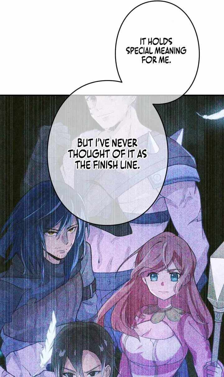 Reborn Ranker – Gravity User — Chapter 189 — page 42