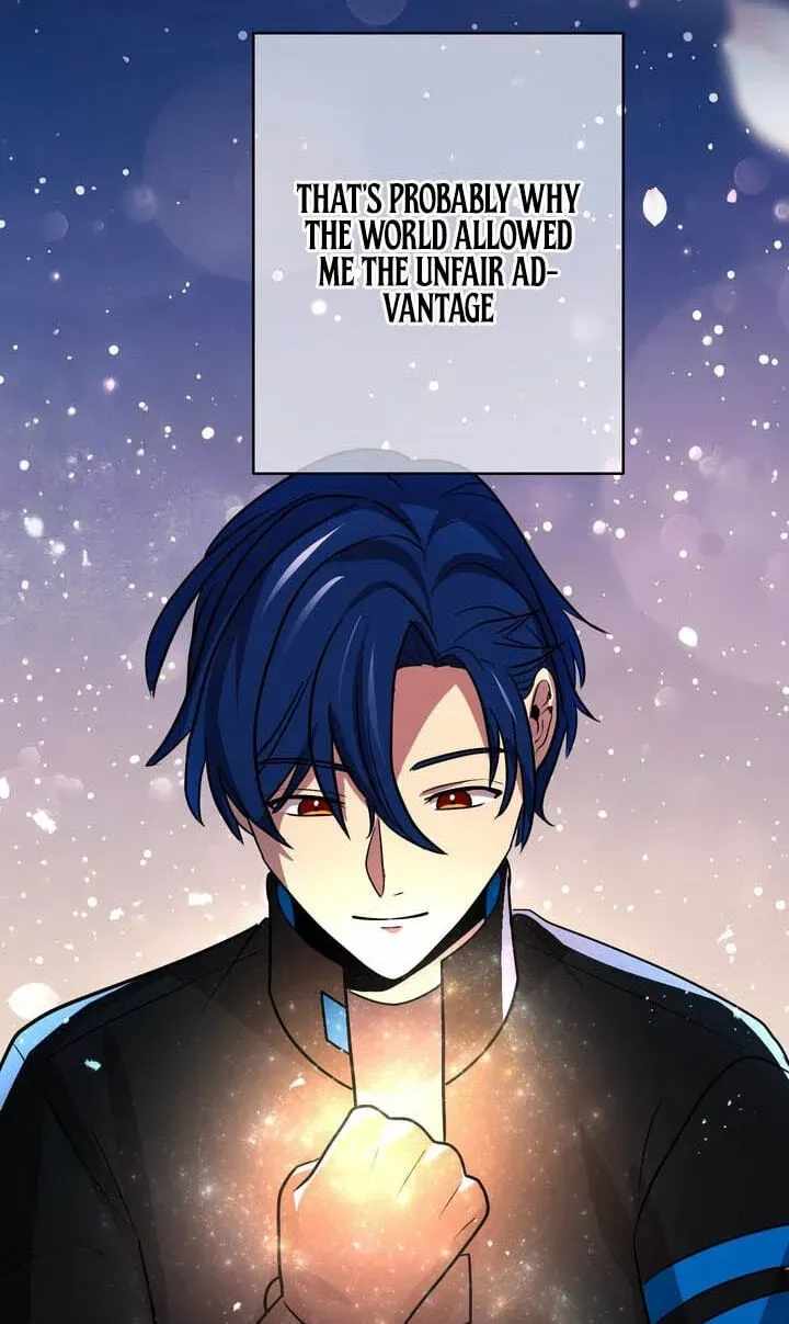 Reborn Ranker – Gravity User — Chapter 189 — page 46