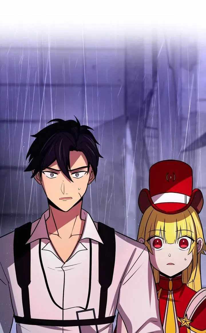 Reborn Ranker – Gravity User — Chapter 189 — page 51
