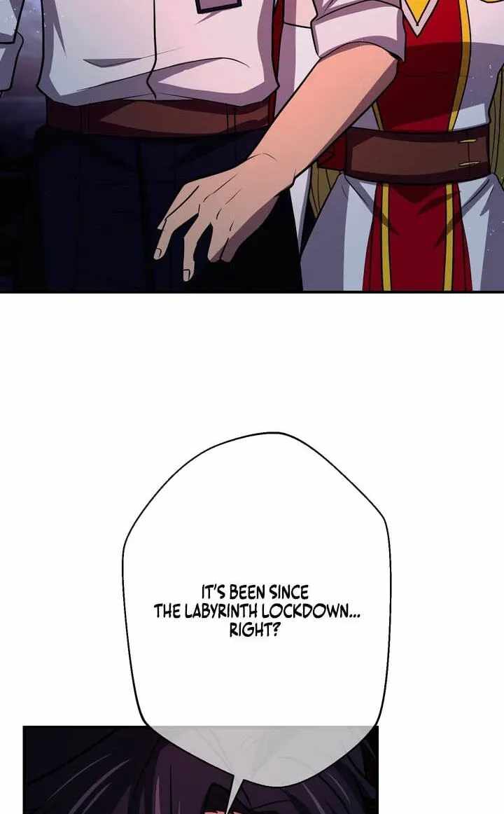 Reborn Ranker – Gravity User — Chapter 189 — page 52
