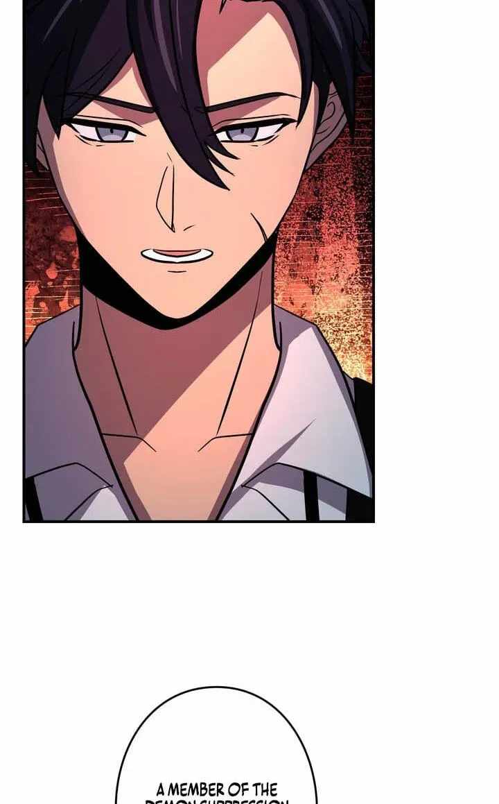 Reborn Ranker – Gravity User — Chapter 189 — page 53