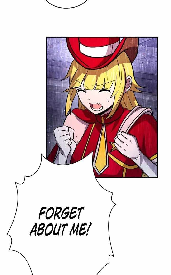 Reborn Ranker – Gravity User — Chapter 189 — page 55