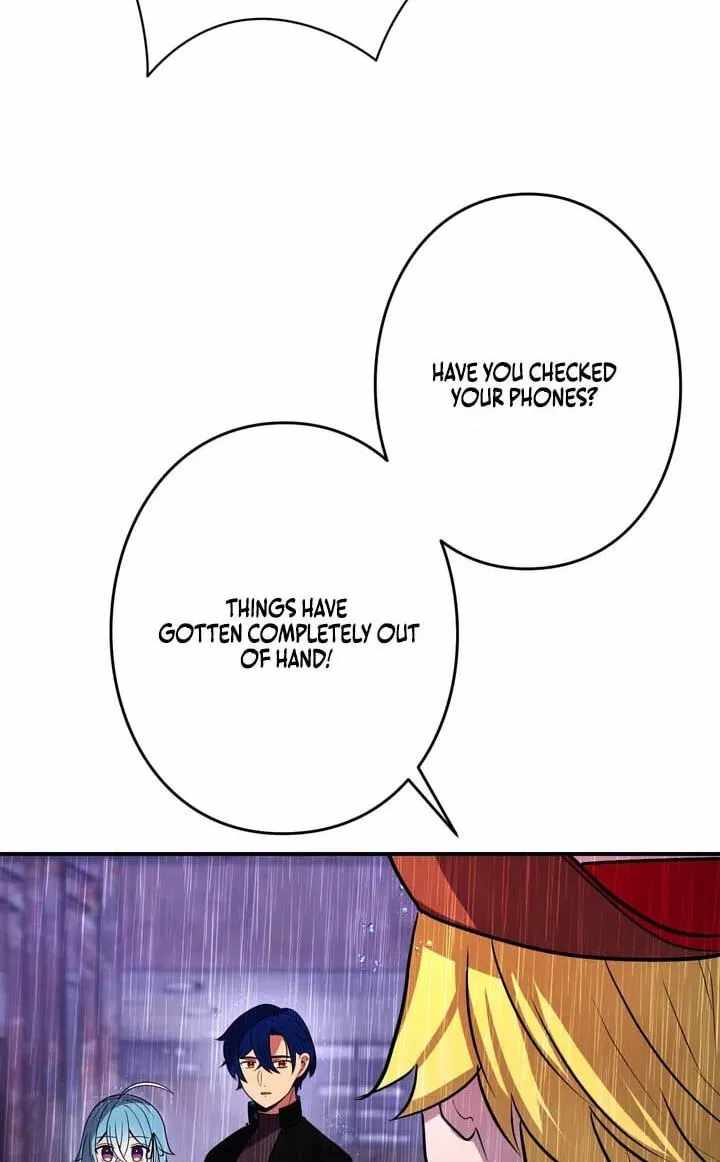 Reborn Ranker – Gravity User — Chapter 189 — page 56