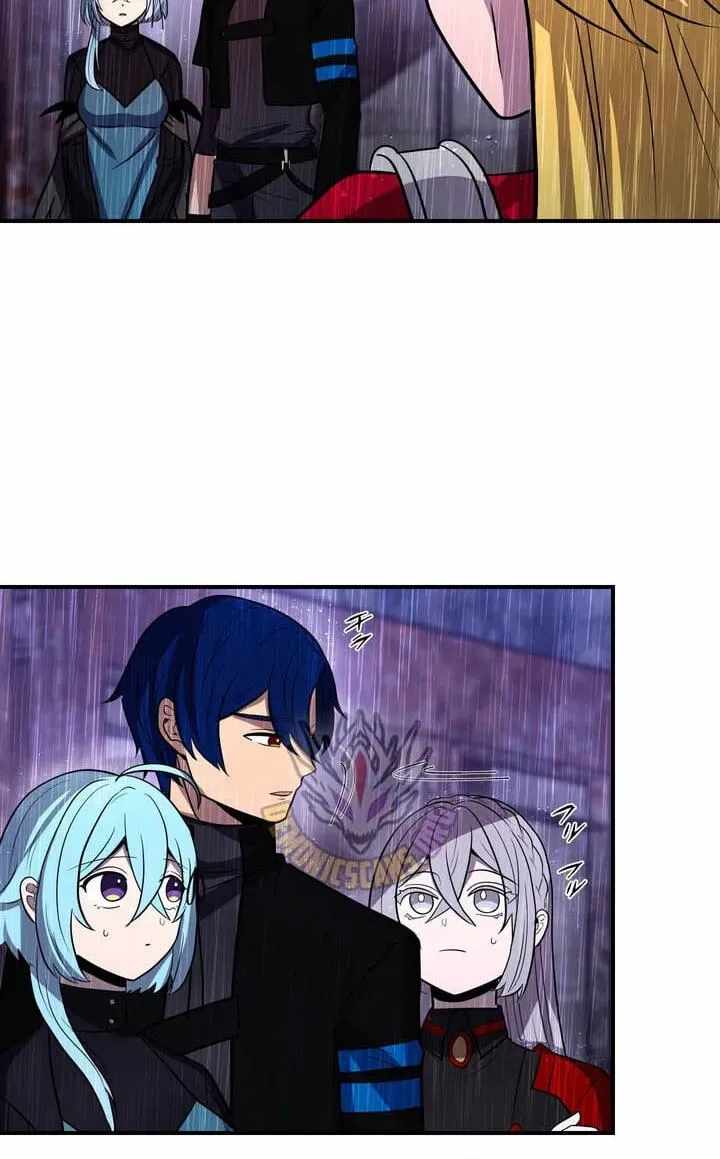 Reborn Ranker – Gravity User — Chapter 189 — page 57