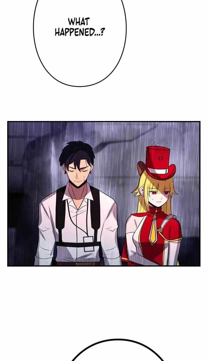 Reborn Ranker – Gravity User — Chapter 189 — page 59