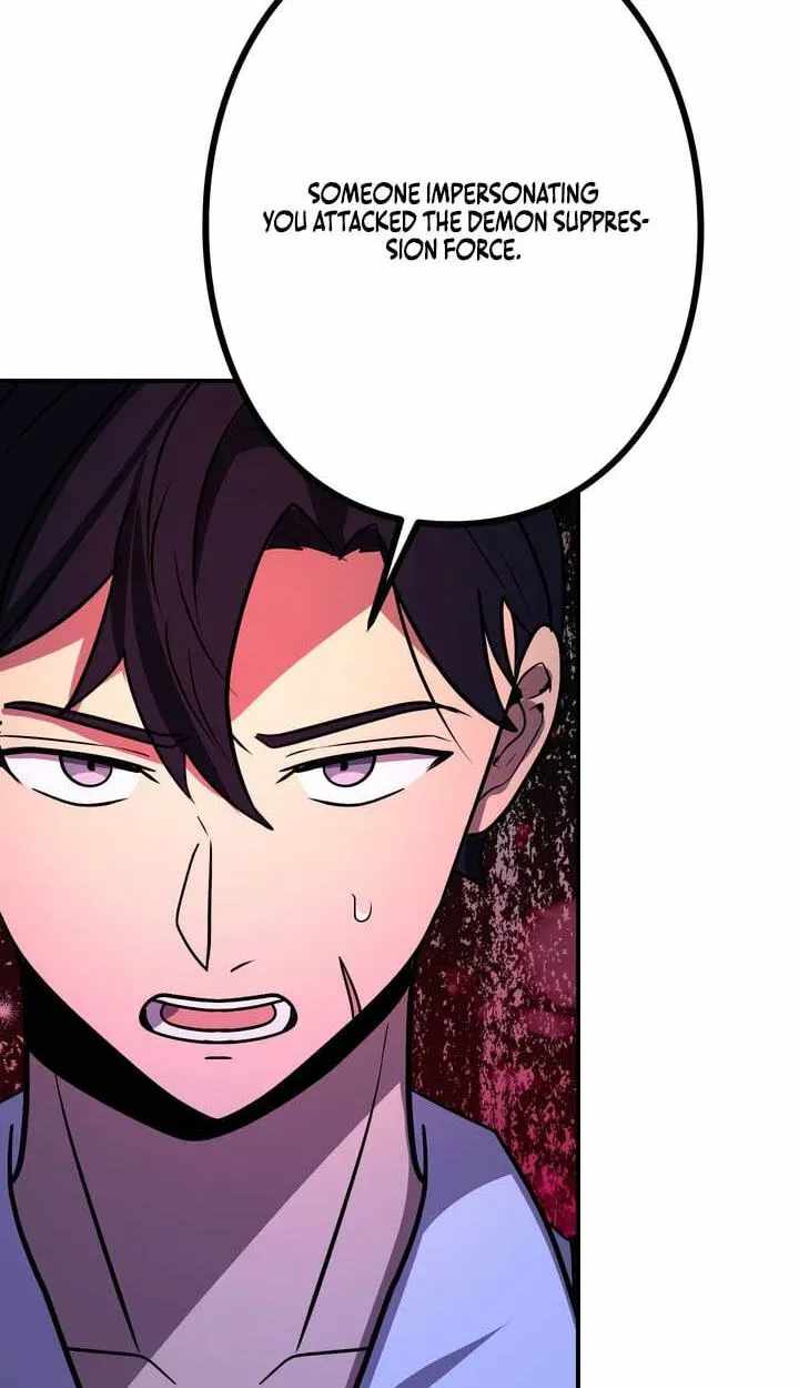 Reborn Ranker – Gravity User — Chapter 189 — page 60