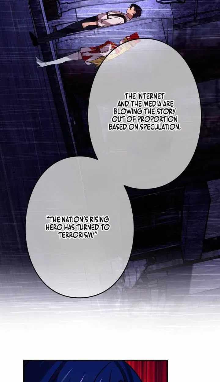 Reborn Ranker – Gravity User — Chapter 189 — page 63