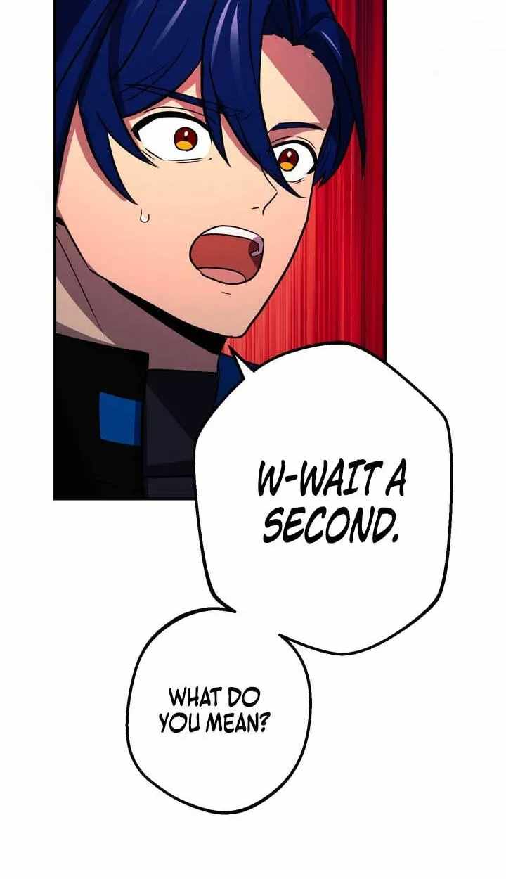 Reborn Ranker – Gravity User — Chapter 189 — page 64