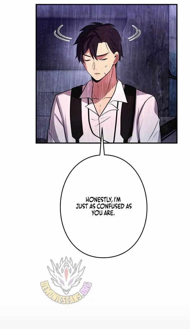 Reborn Ranker – Gravity User — Chapter 189 — page 65