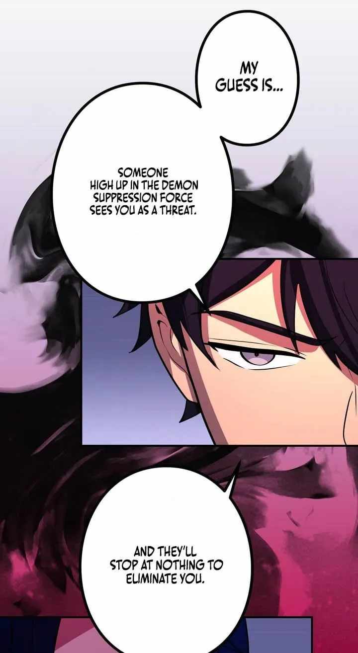 Reborn Ranker – Gravity User — Chapter 189 — page 66