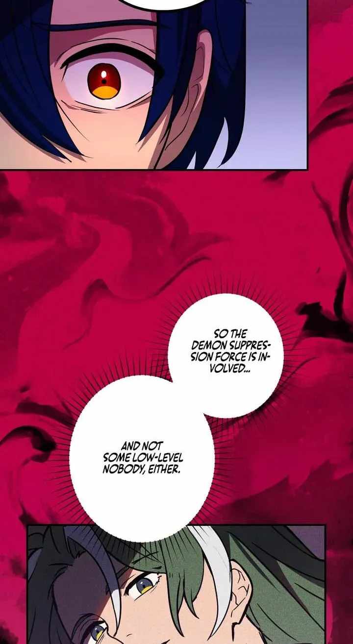 Reborn Ranker – Gravity User — Chapter 189 — page 67
