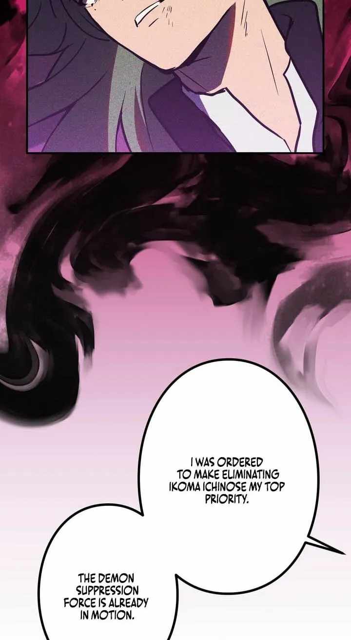 Reborn Ranker – Gravity User — Chapter 189 — page 68