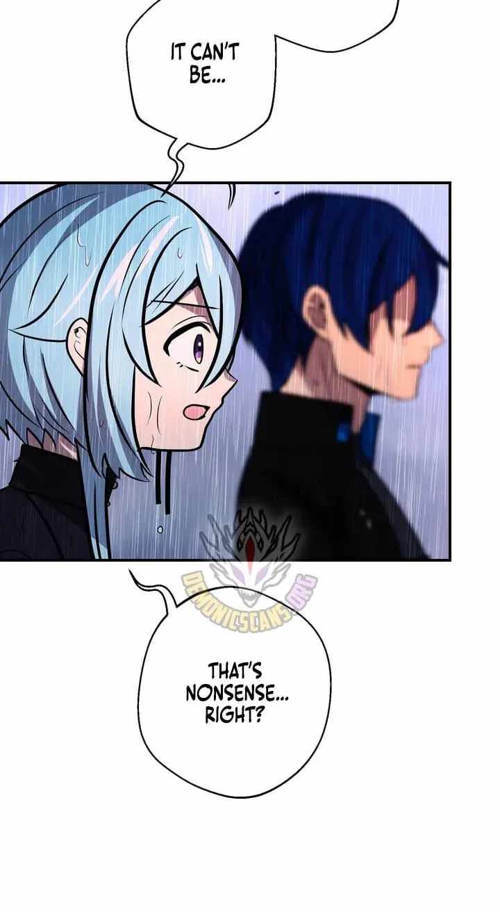 Reborn Ranker – Gravity User — Chapter 189 — page 71