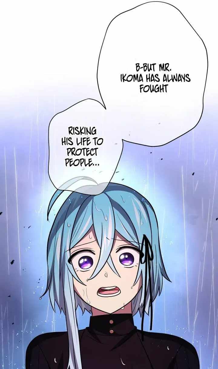 Reborn Ranker – Gravity User — Chapter 189 — page 72