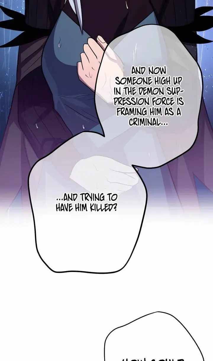 Reborn Ranker – Gravity User — Chapter 189 — page 73