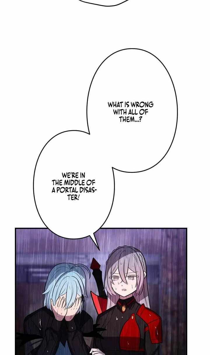 Reborn Ranker – Gravity User — Chapter 189 — page 75