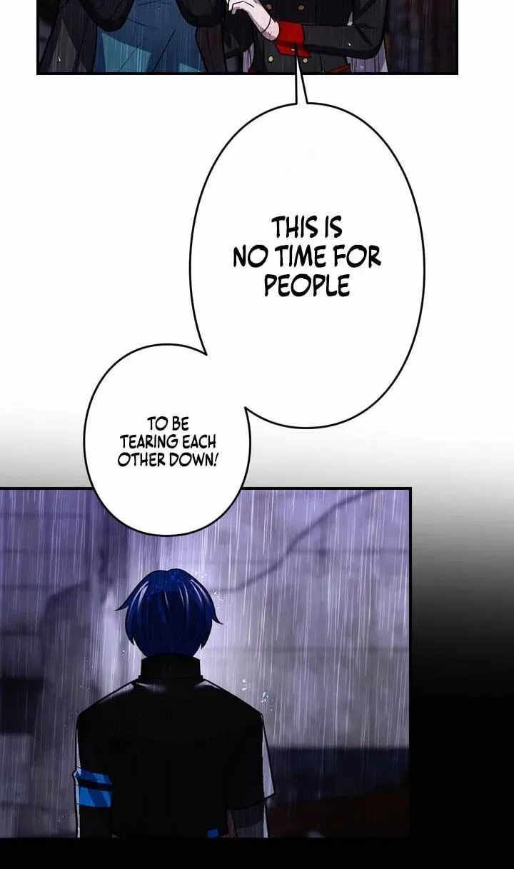Reborn Ranker – Gravity User — Chapter 189 — page 76