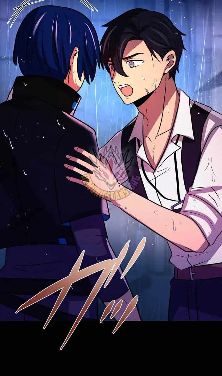Reborn Ranker – Gravity User — Chapter 189 — page 79