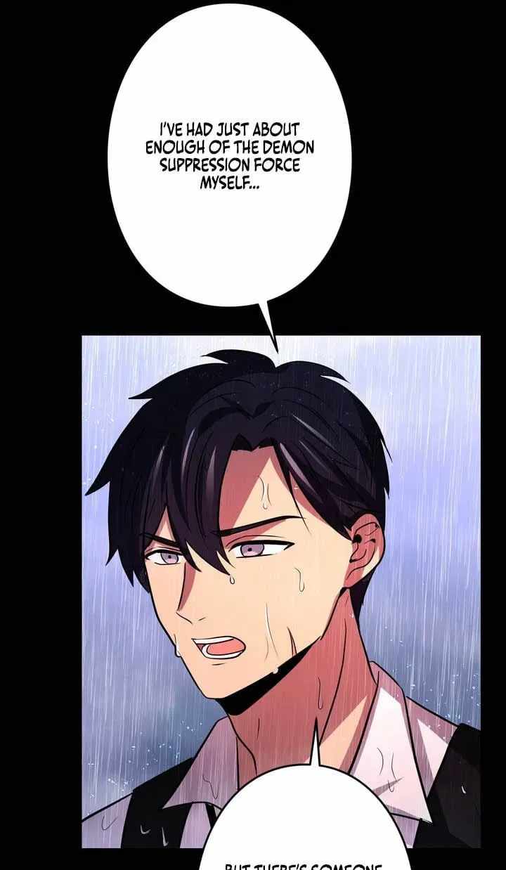 Reborn Ranker – Gravity User — Chapter 189 — page 80