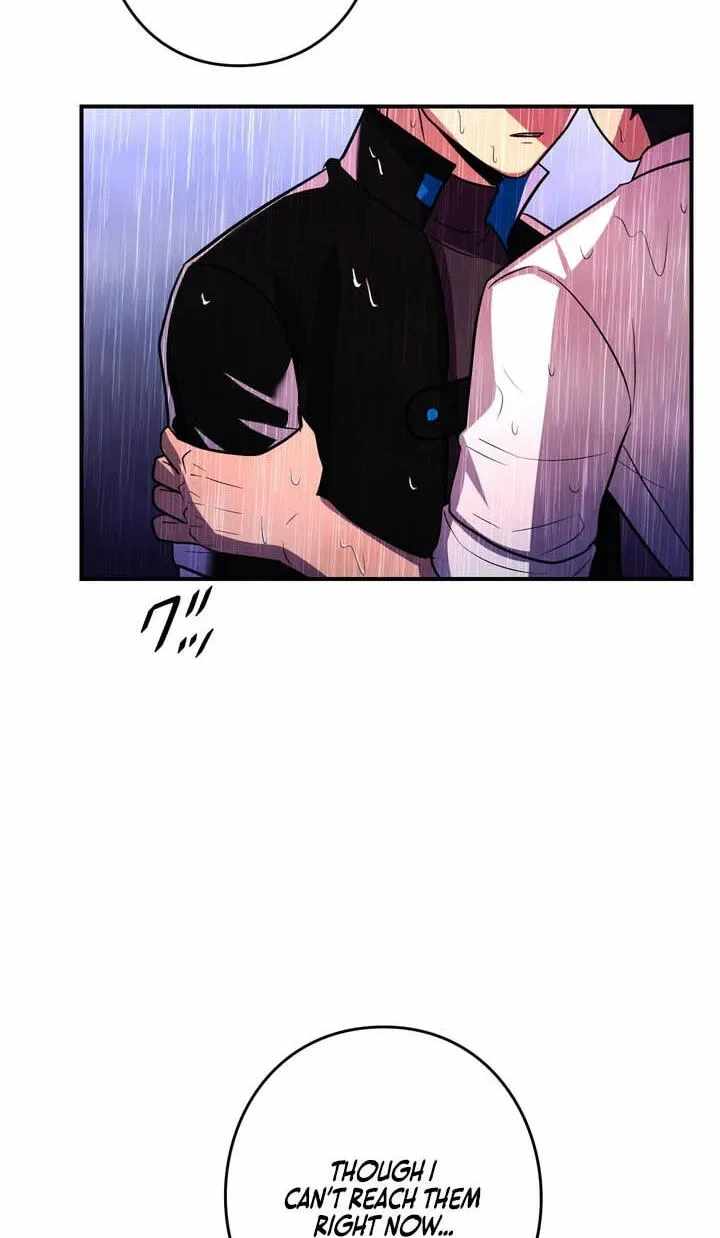 Reborn Ranker – Gravity User — Chapter 189 — page 82