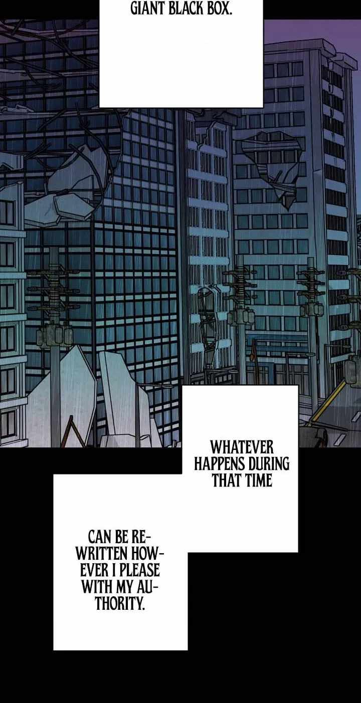 Reborn Ranker – Gravity User — Chapter 189 — page 89