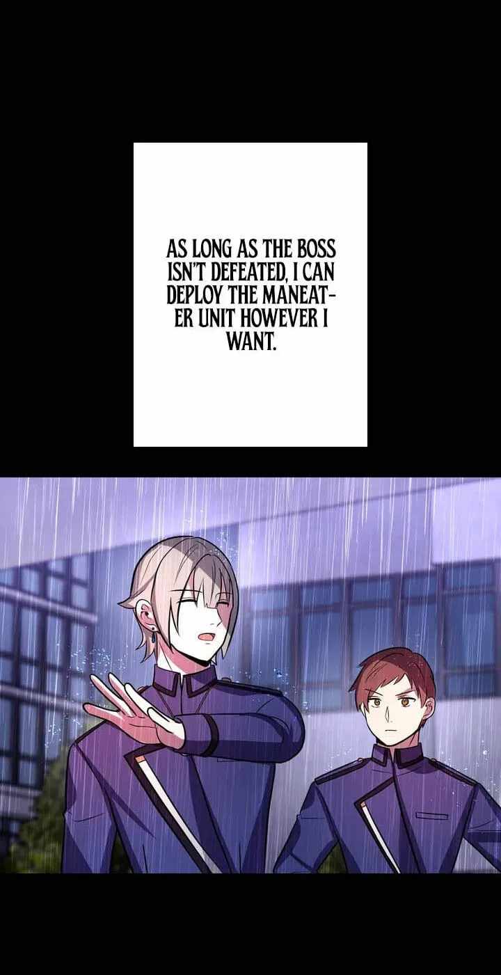Reborn Ranker – Gravity User — Chapter 189 — page 90