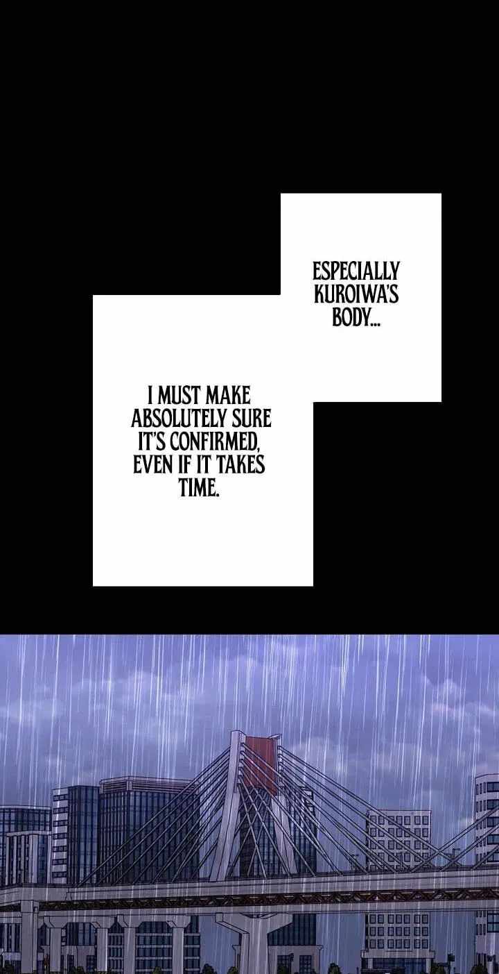 Reborn Ranker – Gravity User — Chapter 189 — page 91