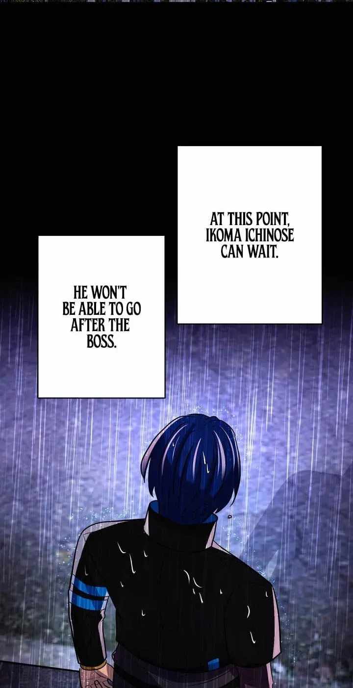 Reborn Ranker – Gravity User — Chapter 189 — page 92