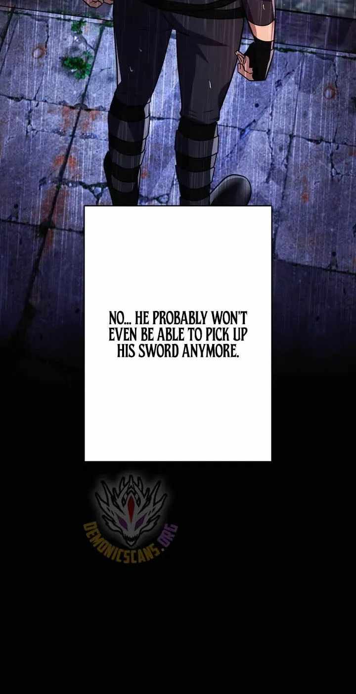Reborn Ranker – Gravity User — Chapter 189 — page 93