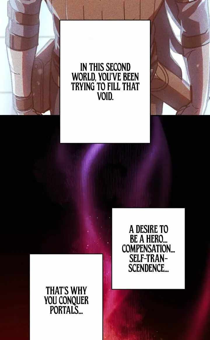 Reborn Ranker – Gravity User — Chapter 189 — page 95