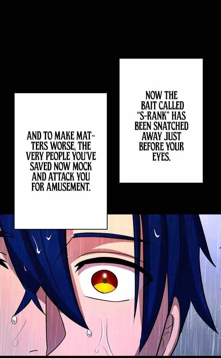 Reborn Ranker – Gravity User — Chapter 189 — page 99